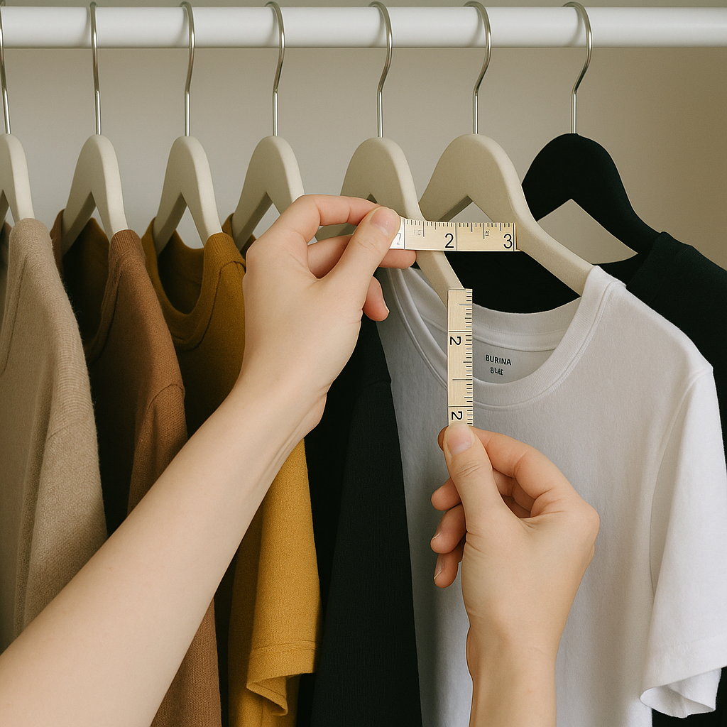 The 2-inch hanger spacing audit